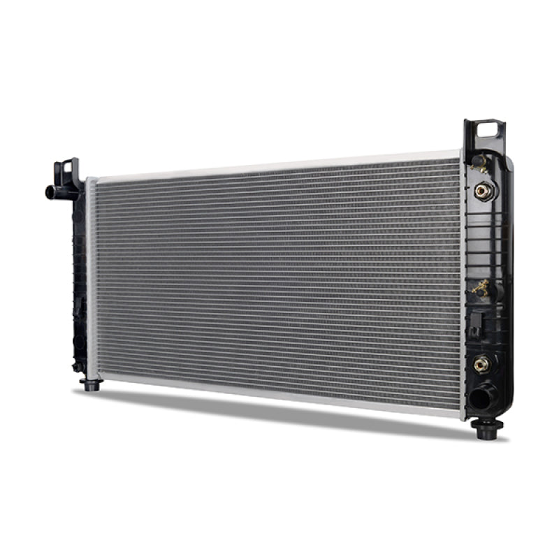 Mishimoto 02-13 Cadillac Escalade Replacement Radiator - Blais Performance Parts