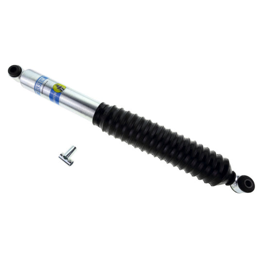 Bilstein 5100 Series 1993 Jeep Grand Cherokee Base Rear 46mm Monotube Shock Absorber - Blais Performance Parts