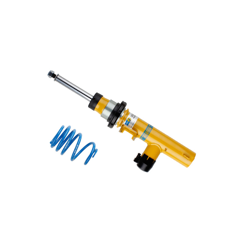 Bilstein B16 (DampTronic) 2021-2015 Volkswagen GTI/2019-2015 Golf R Front and Rear Suspension Kit - Blais Performance Parts