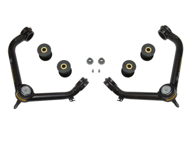 ICON 2009+ Ram 1500 Tubular Upper Control Arm Delta Joint Kit - Blais Performance Parts