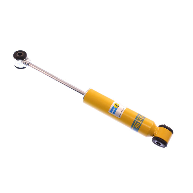 Bilstein B6 87-04 Ford Mustang (Exc 99-04 Cobra) Quad Shock 36mm Monotube Shock Absorber - Blais Performance Parts