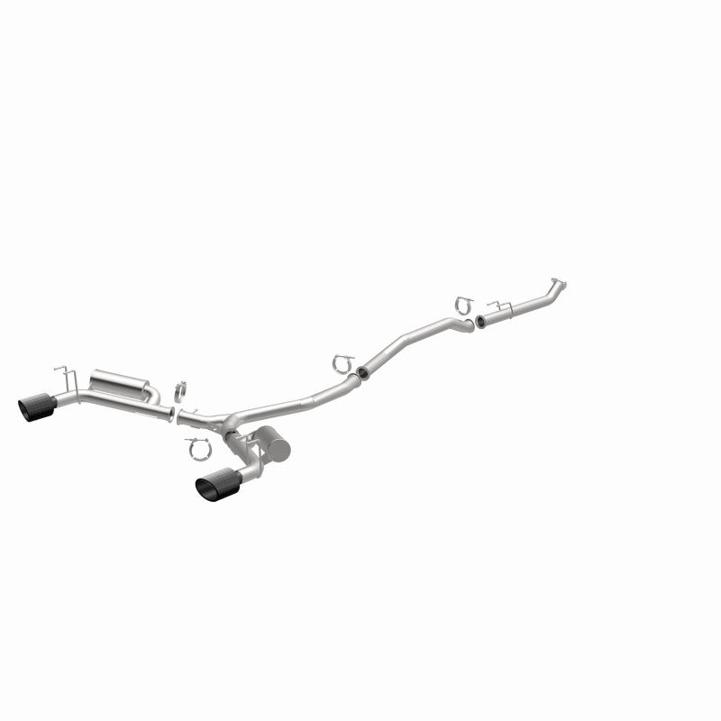 Magnaflow 2022+ Honda Civic SI NEO Cat-Back Exhaust System - Blais Performance Parts