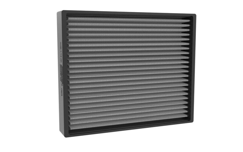 K&N 21-22 Ford Bronco Cabin Air Filter - Blais Performance Parts