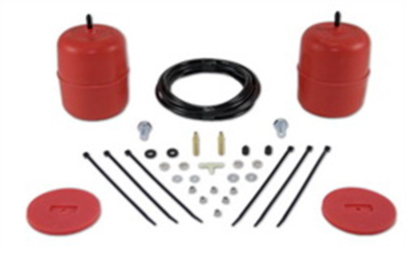 Air Lift Air Lift 1000 Air Spring Kit - Blais Performance Parts