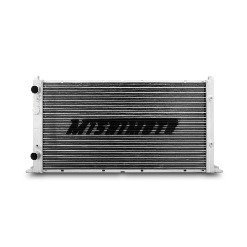 Mishimoto 94-98 Volkswagen Golf Manual Aluminum Radiator - Blais Performance Parts