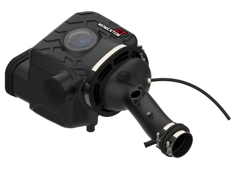 aFe Momentum GT Pro 5R Cold Air Intake System 05-11 Toyota Tacoma V6 4.0L - Blais Performance Parts