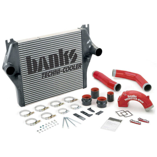 Banks Power 03-05 Dodge 5.9L Techni-Cooler System - Blais Performance Parts