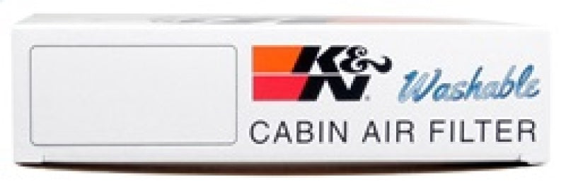 K&N 04-15 Nissan Titan 5.6L V8 F/I Cabin Air Filter - Blais Performance Parts