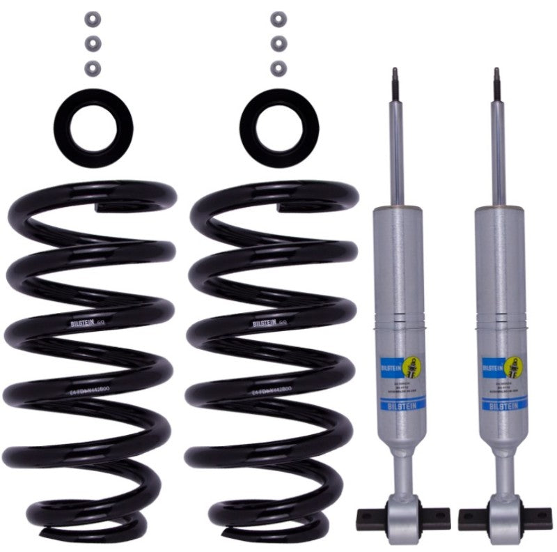 Bilstein B8 6112 19-20 GM 1500 Front Suspension Kit - Blais Performance Parts