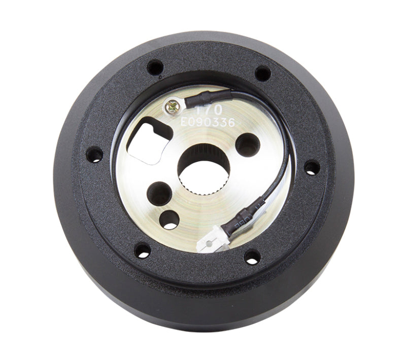 NRG Short Hub Adapter Gm / Dodge / Chevy - Blais Performance Parts