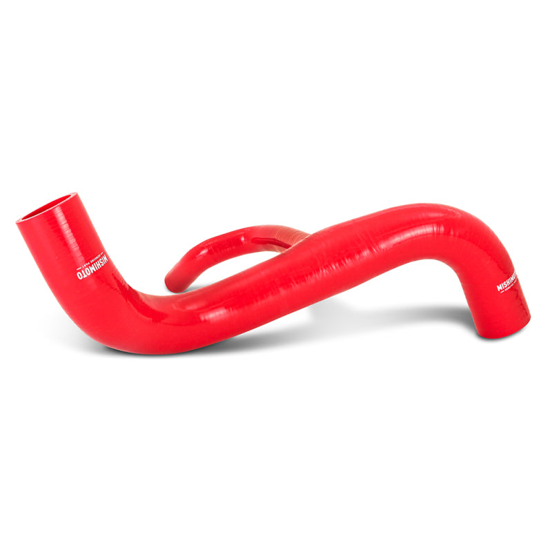 Mishimoto 14-17 Chevy SS Silicone Radiator Hose Kit - Red - Blais Performance Parts