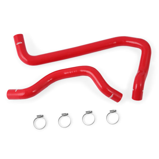 Mishimoto 14-19 Chevy Corvette Stingray/Z06 Red Silicone Radiator Hose Kit - Blais Performance Parts