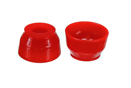 Energy Suspension Balljoint Boot - Red - Blais Performance Parts