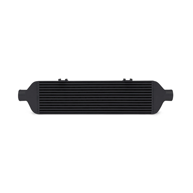 Mishimoto 15+ Subaru WRX Front-Mount Intercooler Kit - Black Core - Blais Performance Parts