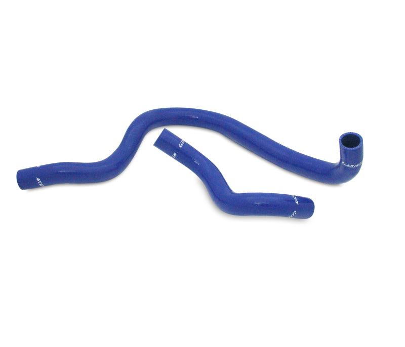 Mishimoto 97-01 Honda Prelude Blue Silicone Hose Kit - Blais Performance Parts