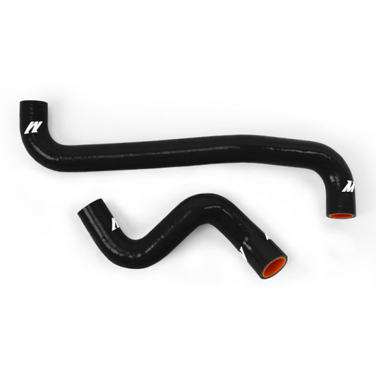 Mishimoto 98-02 Chevy Camaro / Pontiac Firebird Black Silicone Hose Kit (LS1 (V8) Engines Only) - Blais Performance Parts