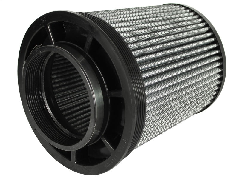 aFe MagnumFLOW Air Filters PDS A/F 5F x 8B (Mtm) x 7T (Inv) x 9H - Blais Performance Parts