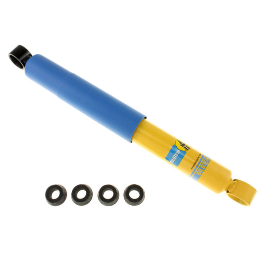 Bilstein B6 1995 Toyota Tacoma SR5 Rear Right 46mm Monotube Shock Absorber - Blais Performance Parts