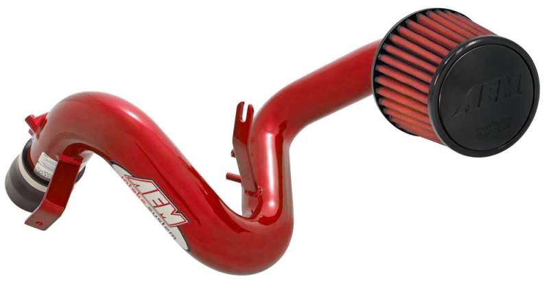 AEM 00-03 Celica GTS Red Cold Air Intake - Blais Performance Parts