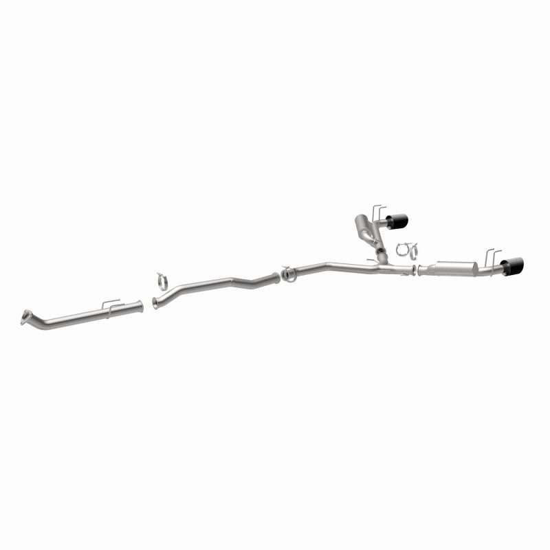 Magnaflow 2022+ Honda Civic SI NEO Cat-Back Exhaust System - Blais Performance Parts