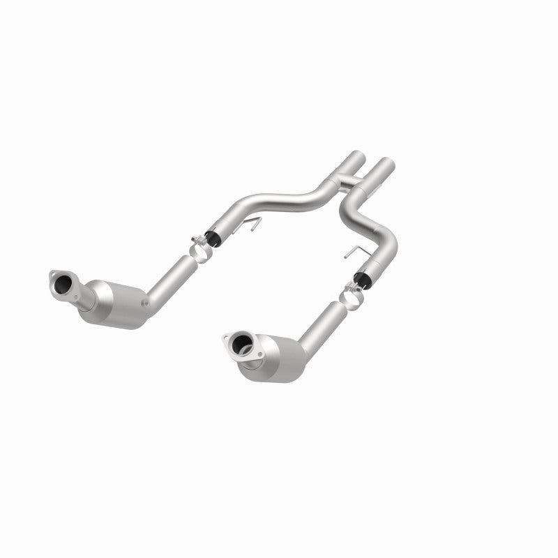 Magnaflow Conv DF Mustang 05-09 4.6L - Blais Performance Parts