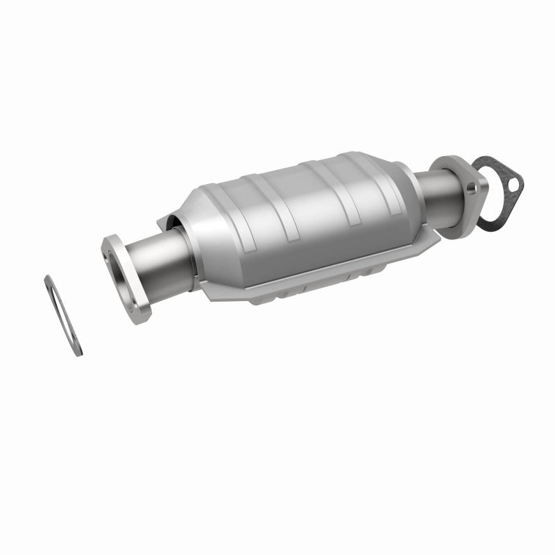 MagnaFlow Conv DF Miata 90-93 - Blais Performance Parts
