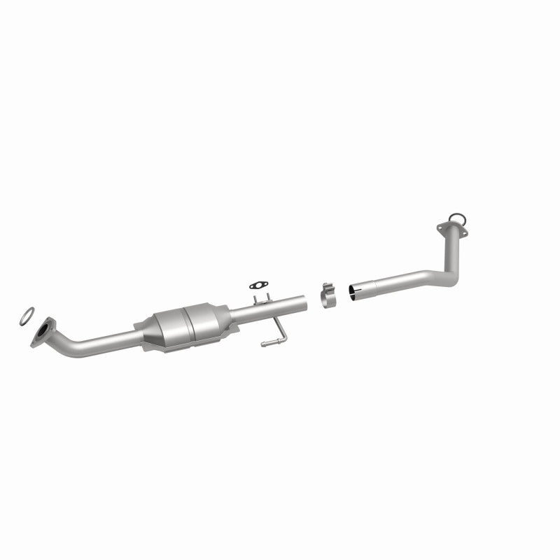 MagnaFlow Conv DF 01-04 Toyota Sequoia 4.7L D/S - Blais Performance Parts