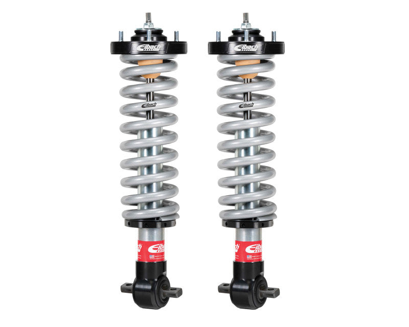 Eibach Pro-Truck Coilover 2.0 Front for 14-18 Chevy Silverado 2WD/4WD - Blais Performance Parts