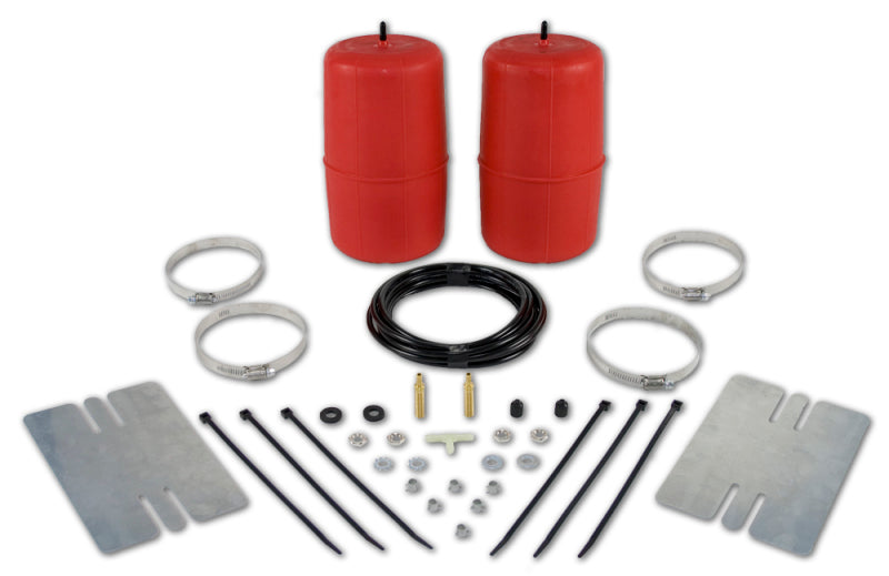 Air Lift Air Lift 1000 Air Spring Kit - Blais Performance Parts