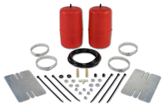 Air Lift Air Lift 1000 Air Spring Kit - Blais Performance Parts