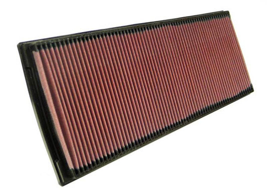 K&N Replacement Air Filter PORSCHE 968 3.0L - Blais Performance Parts