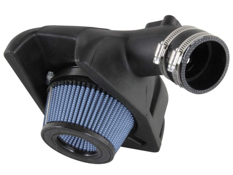 aFe Takeda Intake Stage-2 PRO 5R Honda Civic 12-13 L4-1.8L (Wrinkle Black) - Blais Performance Parts