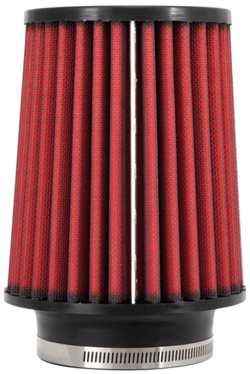 AEM DryFlow Air Filter Kit 4in x 7in DRYFLOW W/O Hole - Blais Performance Parts