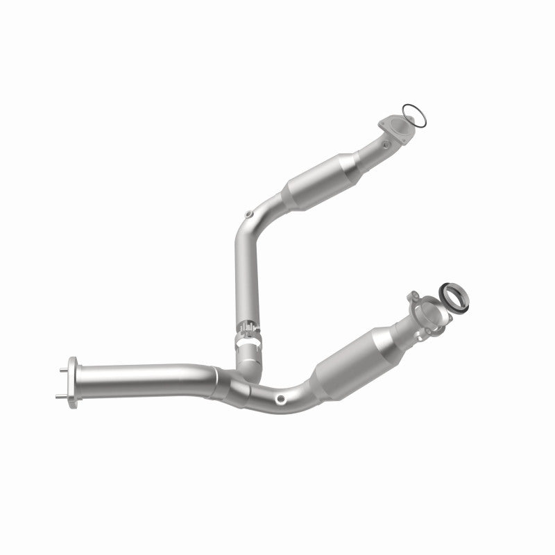 MagnaFlow Conv DF 07-09 Chevy/GMC Silverado/Suburban/Sierra/Tahoe/Yukon - Blais Performance Parts