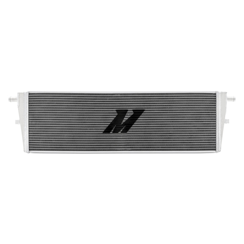 Mishimoto Universal Single-Pass Air-to-Water Heat Exchanger (750HP) - Blais Performance Parts