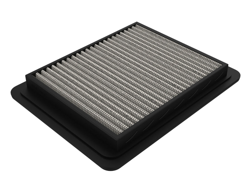 aFe MagnumFLOW Air Filters OER PDS A/F PDS Nissan 370Z 09-11 V6-3.7L - Blais Performance Parts