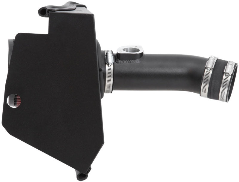 K&N 69 Series Typhoon Performance Intake Kit 13-14 Mazda 3 2.0L L4 - Blais Performance Parts