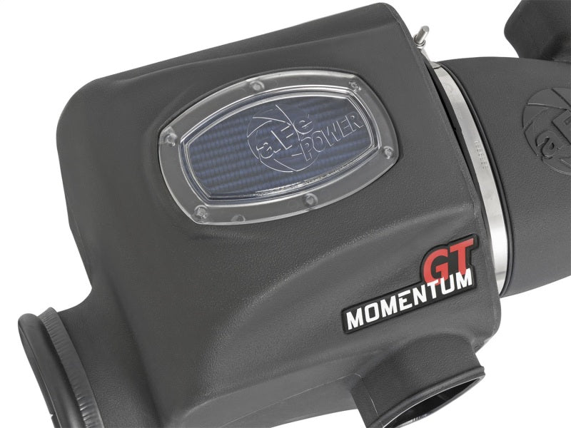 aFe Momentum GT Pro 5R Stage-2 Intake System 2016 Toyota Tacoma V6 3.5L - Blais Performance Parts