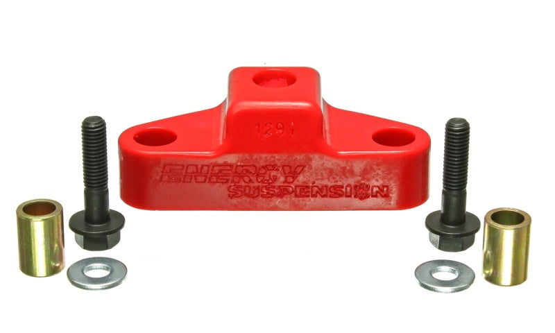 Energy Suspension 13 Scion FR-S / Subaru BRZ Red Shifter Bushings - Blais Performance Parts