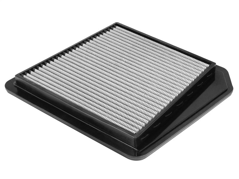 aFe Magnum FLOW OER Pro Dry S Air Filter 11-13 Infiniti QX56 V8-5.6L - Blais Performance Parts