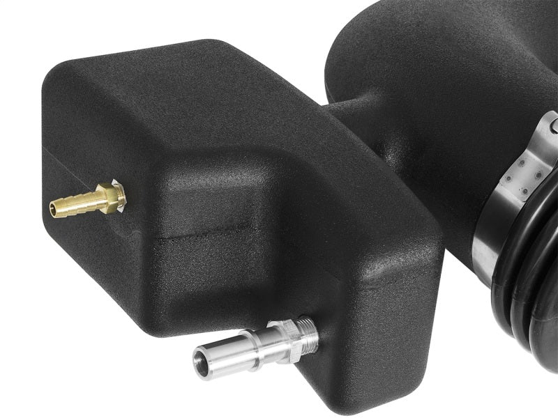 aFe Momentum GT Pro 5R Cold Air Intake System 2017 Ford Superduty V8-6.2L - Blais Performance Parts