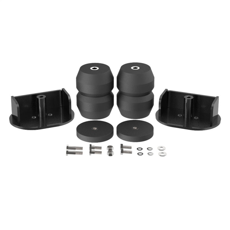 Timbren 2005 Ford F-250 Super Duty XL RWD Rear Suspension Enhancement System - Blais Performance Parts