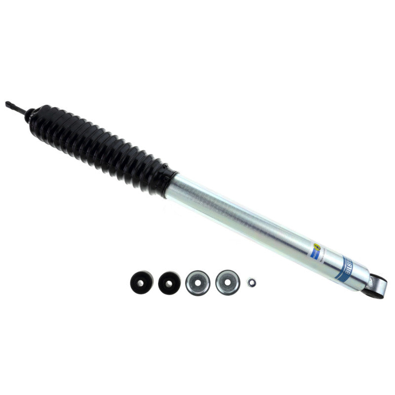 Bilstein 5100 Series 1987 Jeep Wrangler Base Front 46mm Monotube Shock Absorber - Blais Performance Parts