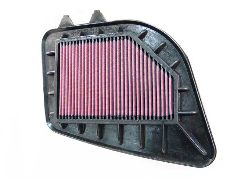 K&N Replacement Air Filter CADILLAC SRX 3.6L-V6; 04-06 - Blais Performance Parts