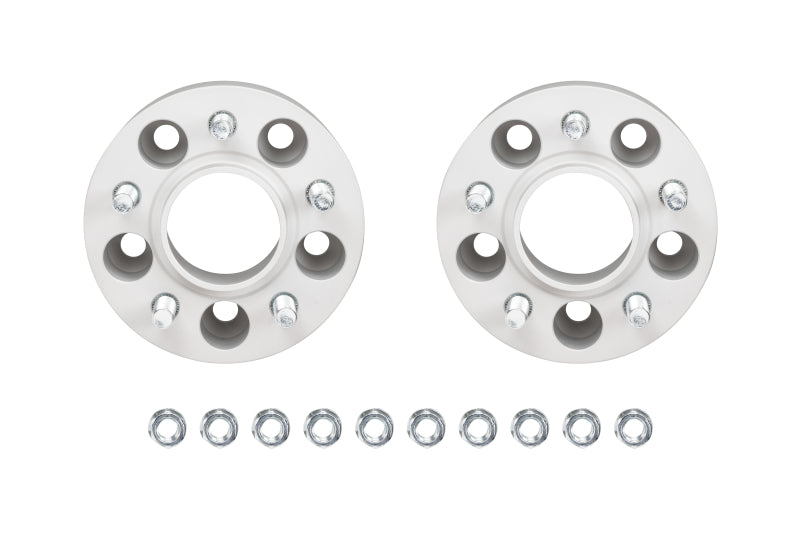 Eibach Pro-Spacer 30mm Spacer / Bolt Pattern 5x114.3 / Hub Center 64 for 06-11 Honda Civic Si - Blais Performance Parts