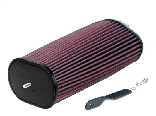 K&N 84-89 300ZX V6-3.0L Performance Intake Kit - Blais Performance Parts