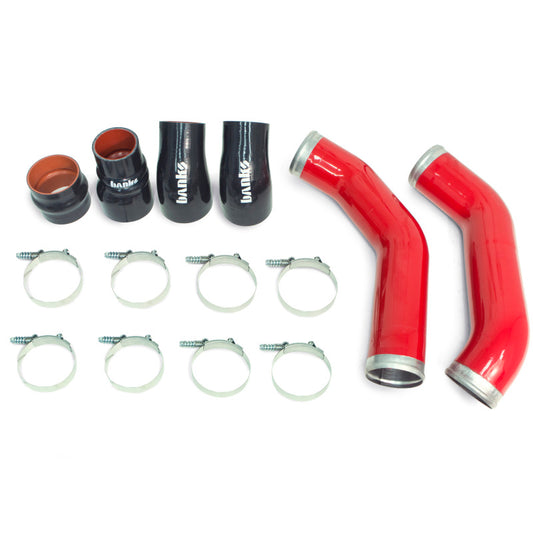 Banks Power 13-18 Dodge Ram 2500/3500 6.7L Diesel Boost Tube System Upgrade Kit - Blais Performance Parts