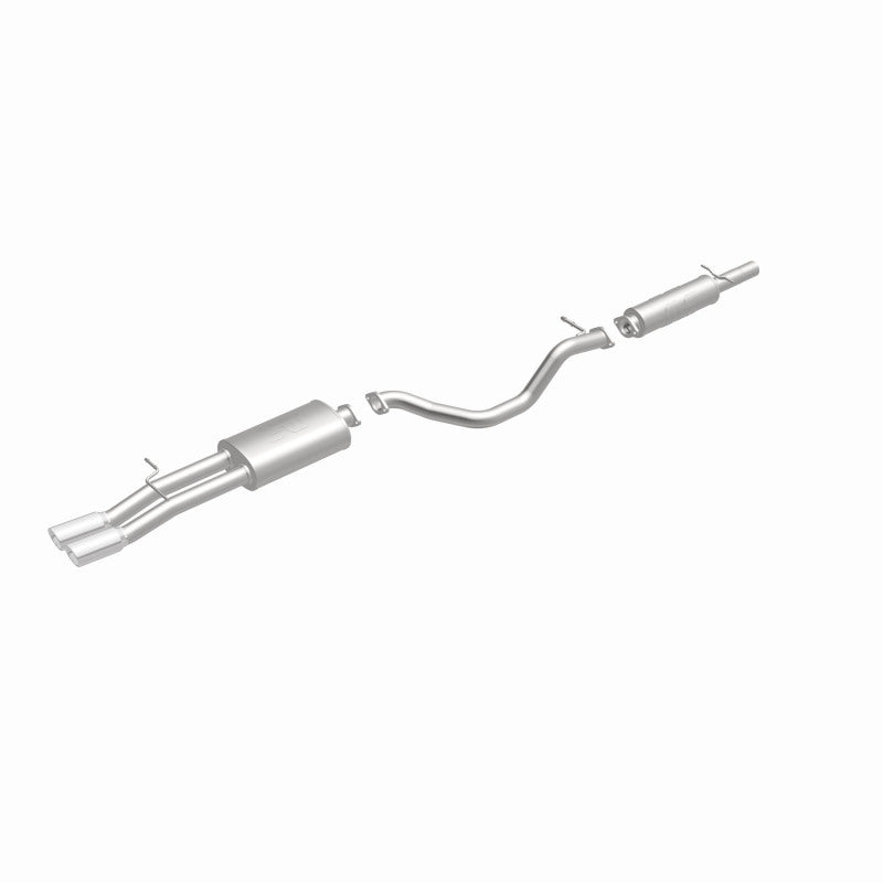 MagnaFlow Sys C/B Jetta Iv All Models - Blais Performance Parts