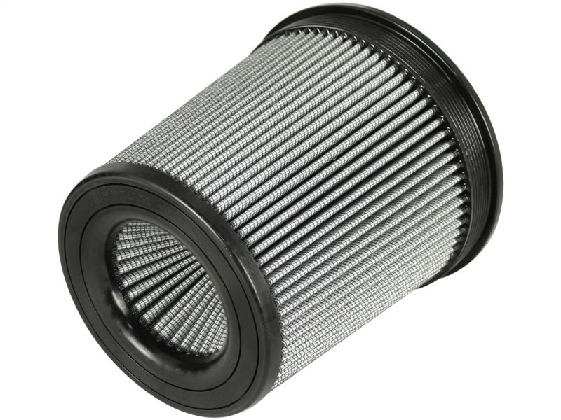 aFe MagnumFLOW Air Filters PDS A/F 5F x 8B (Mtm) x 7T (Inv) x 9H - Blais Performance Parts