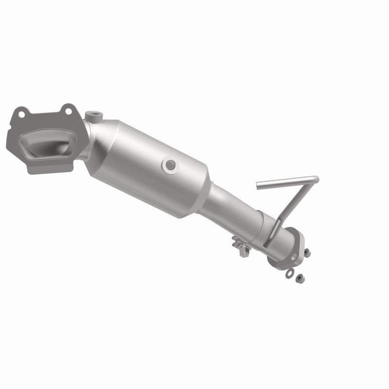 MagnaFlow Conv Direct Fit OEM 12-17 Jeep Wrangler 3.6L Underbody - Blais Performance Parts